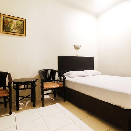 Hotel Gani Cakarta Dış mekan fotoğraf