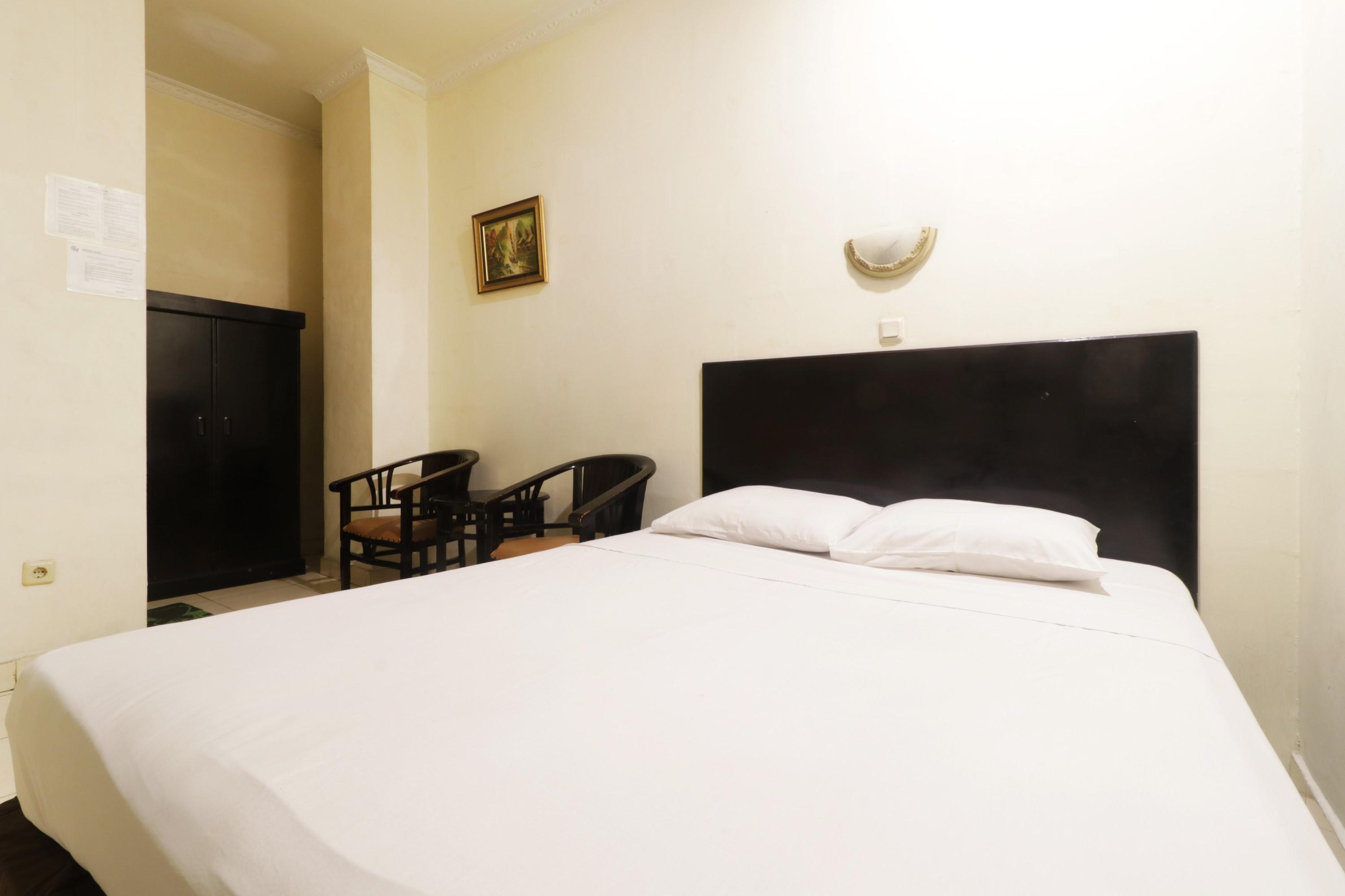 Hotel Gani Cakarta Dış mekan fotoğraf