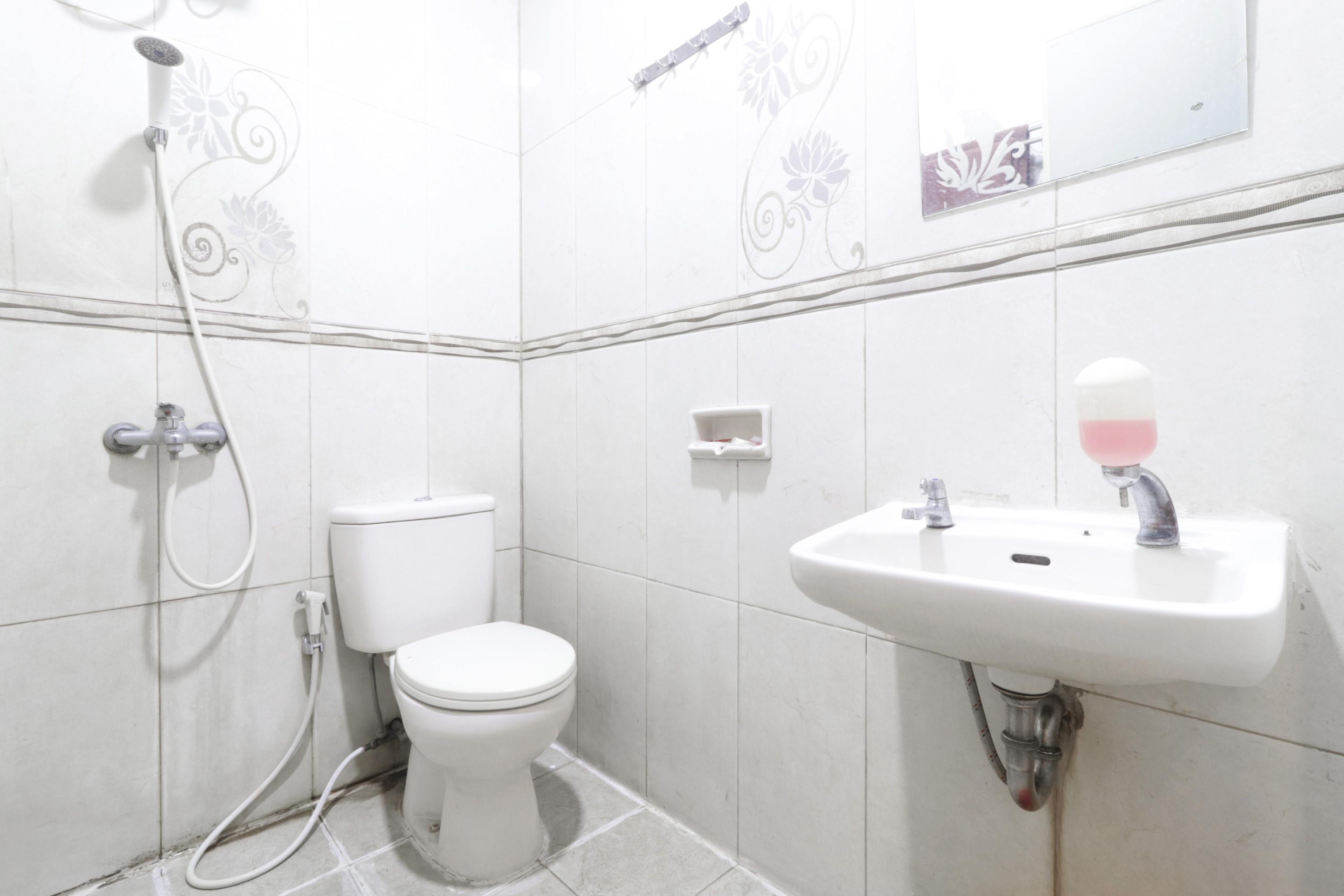 Hotel Gani Cakarta Dış mekan fotoğraf