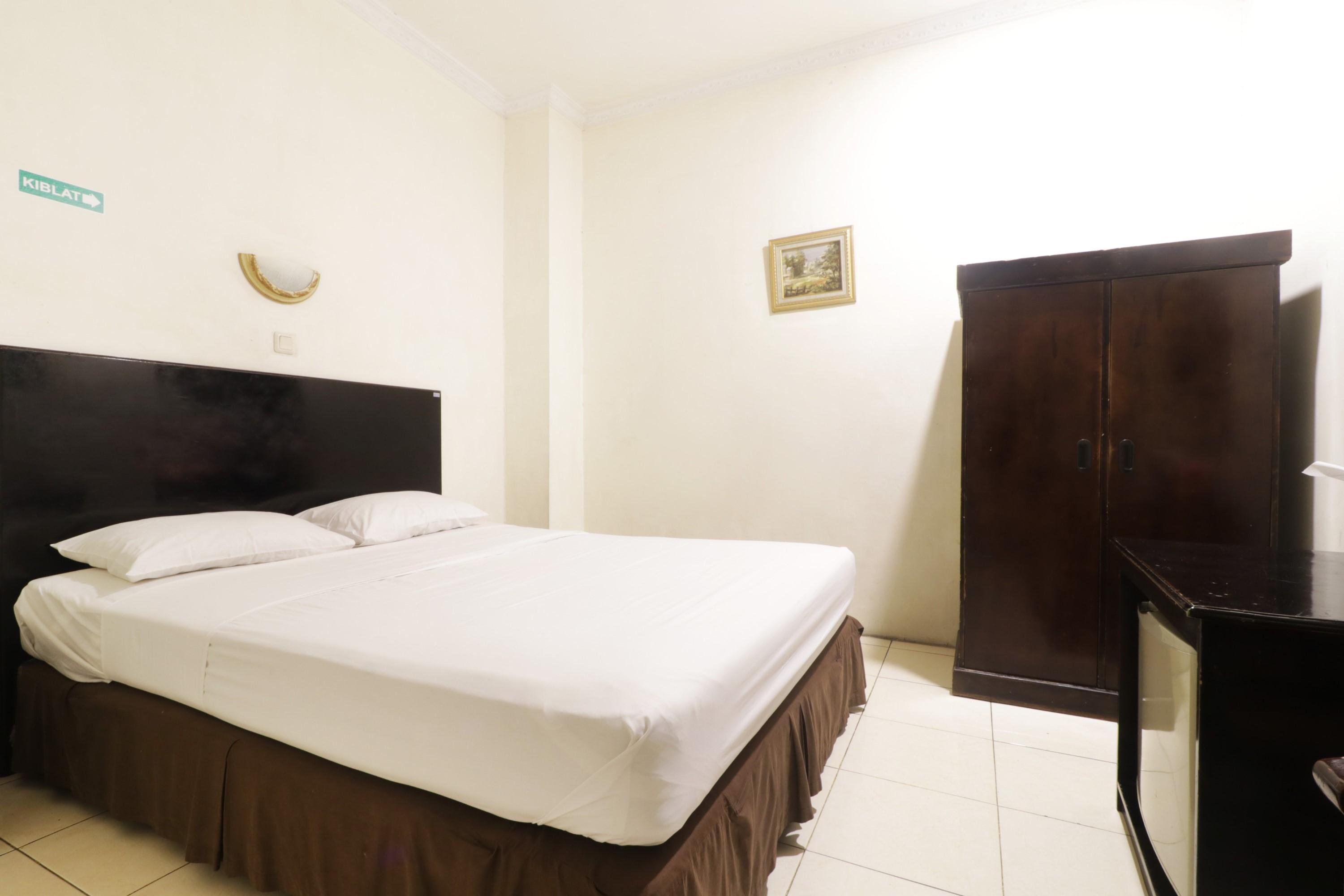 Hotel Gani Cakarta Dış mekan fotoğraf