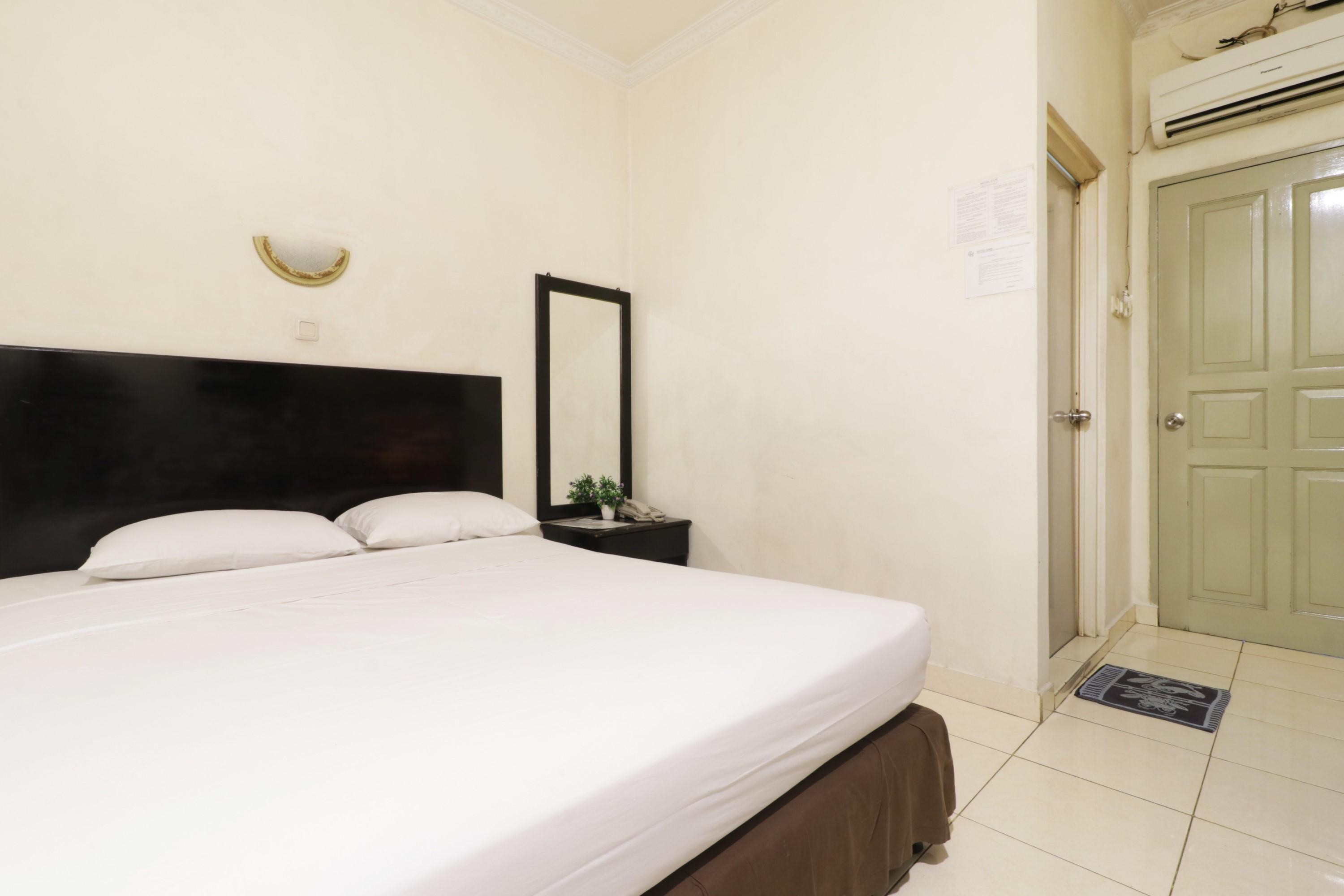 Hotel Gani Cakarta Dış mekan fotoğraf