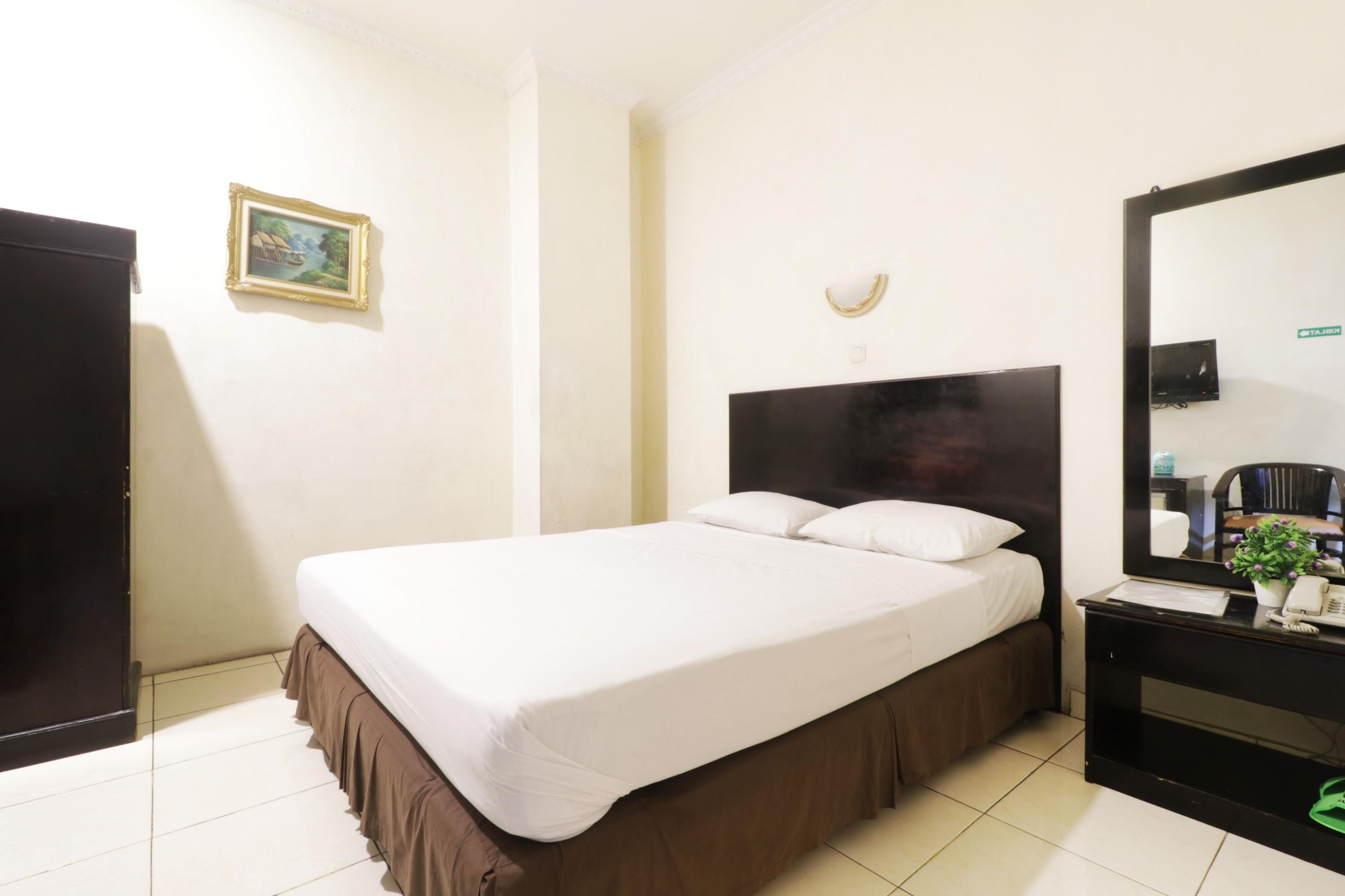 Hotel Gani Cakarta Dış mekan fotoğraf