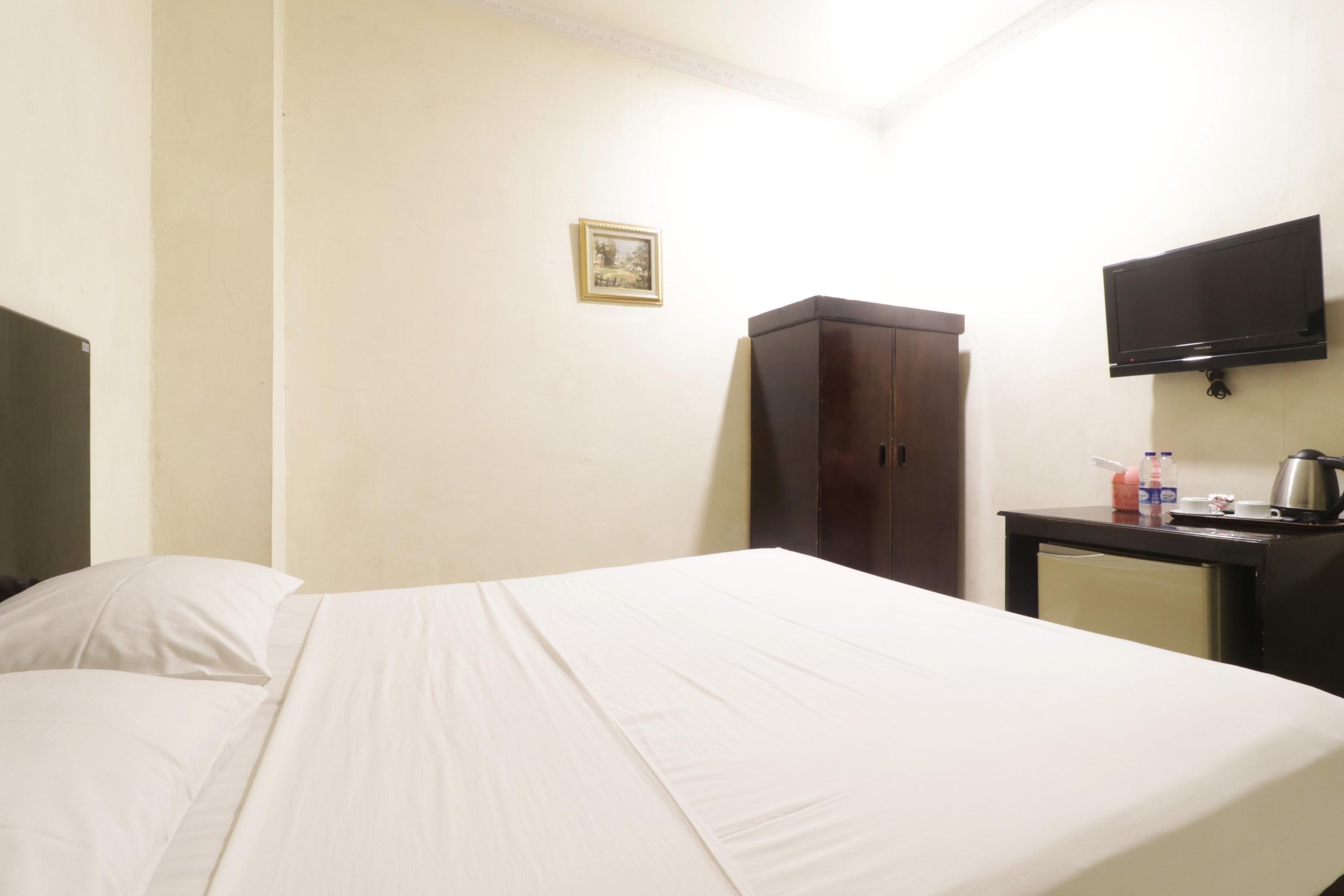 Hotel Gani Cakarta Dış mekan fotoğraf