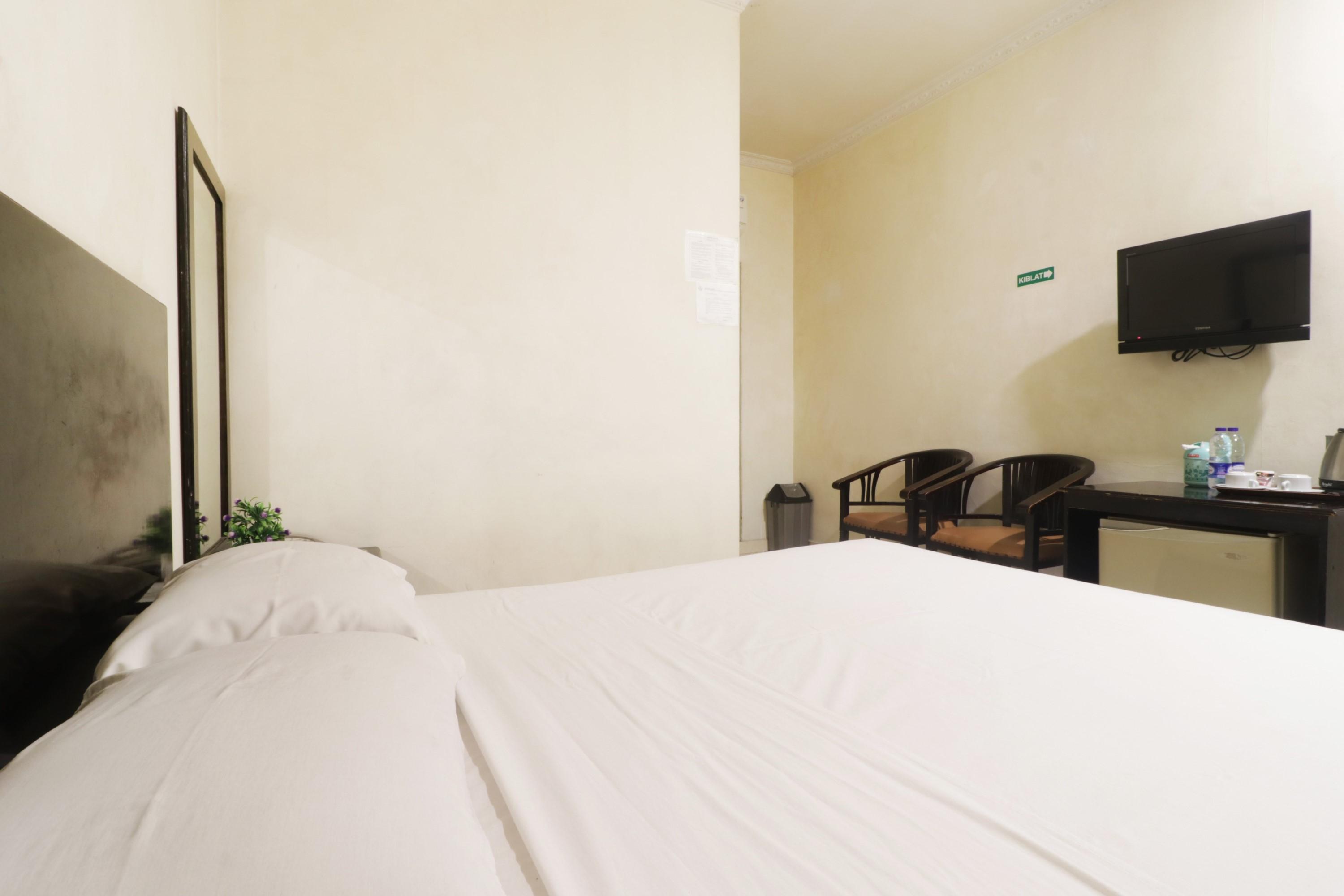 Hotel Gani Cakarta Dış mekan fotoğraf