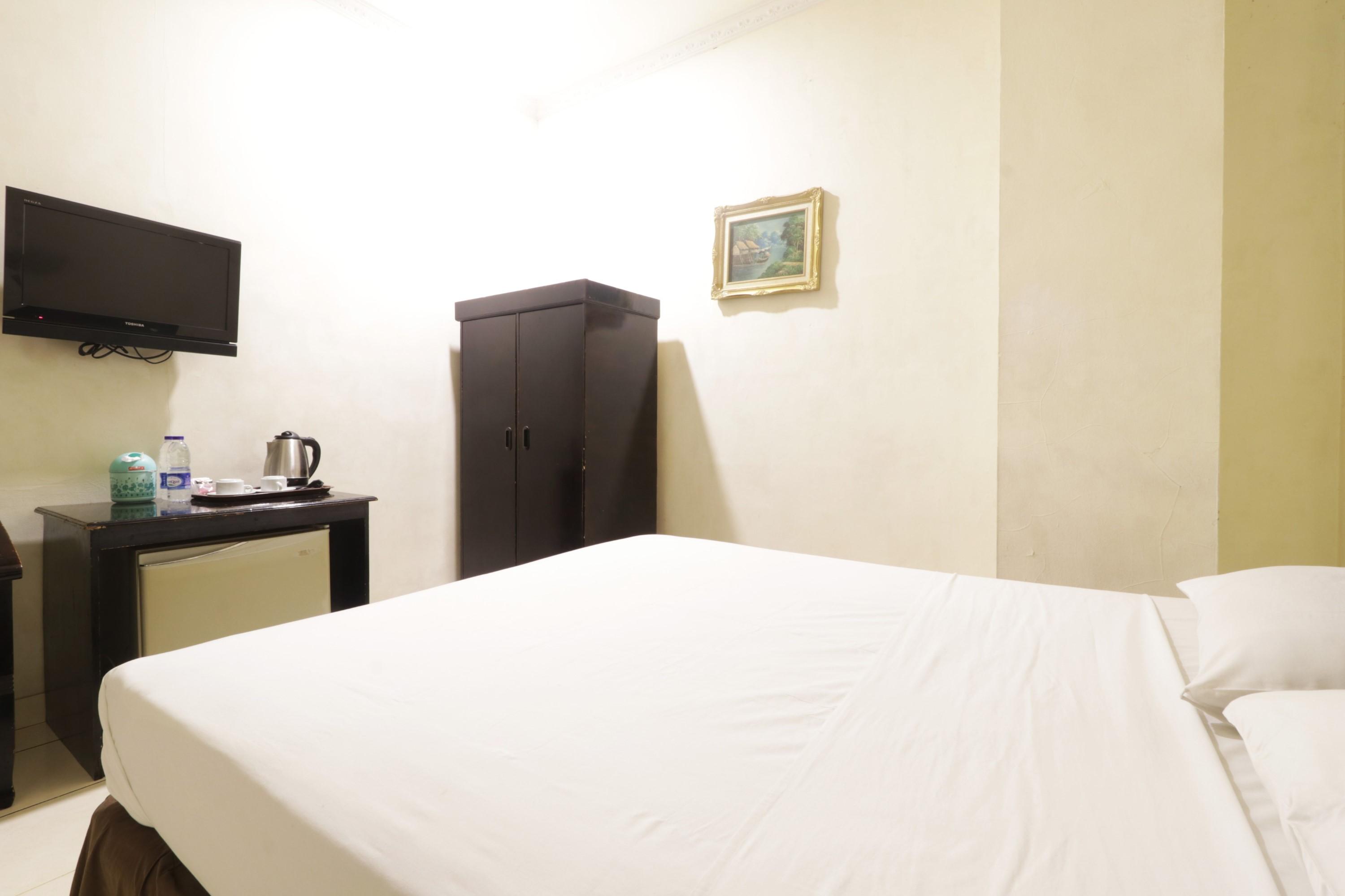 Hotel Gani Cakarta Dış mekan fotoğraf
