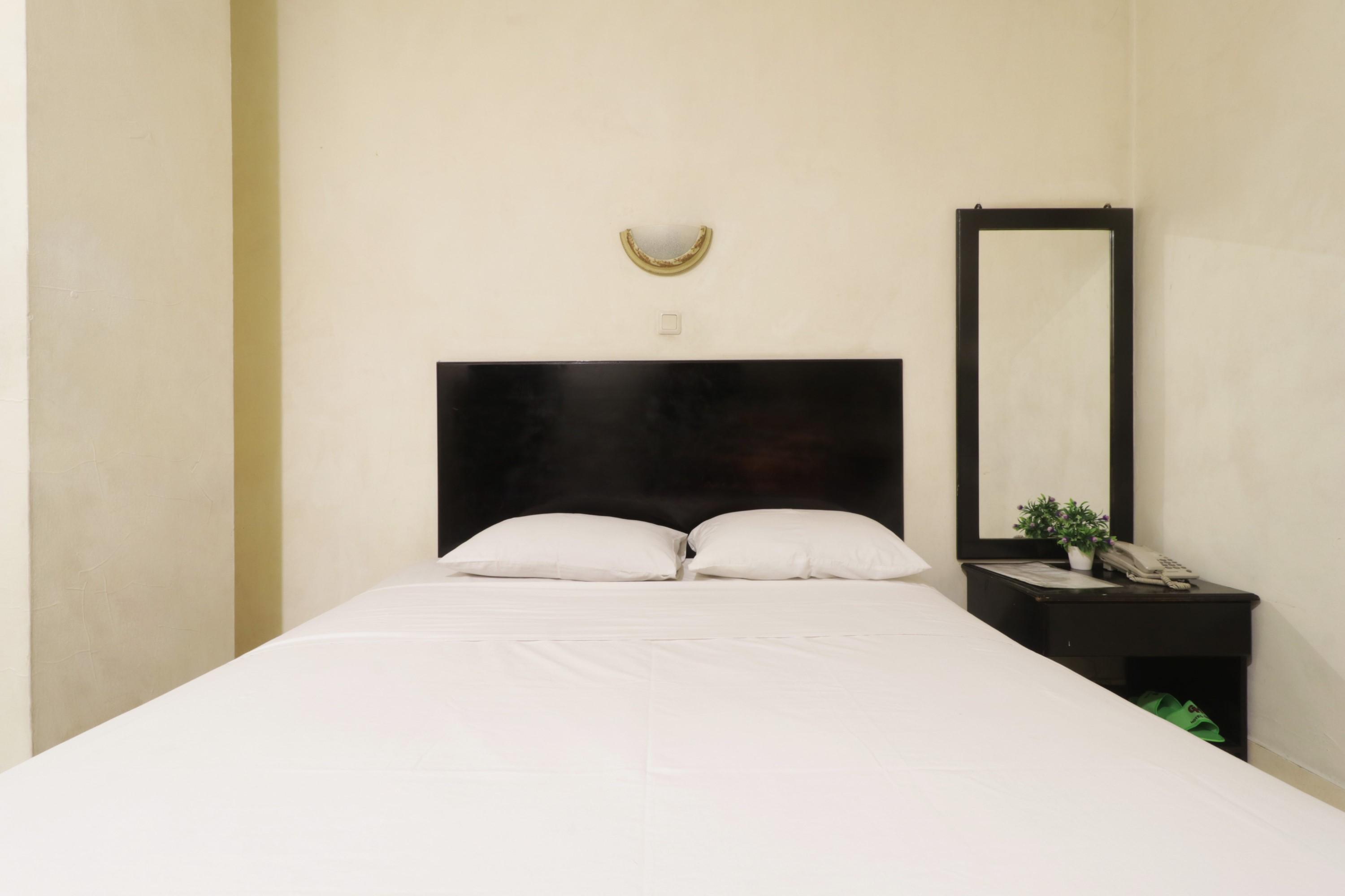 Hotel Gani Cakarta Dış mekan fotoğraf
