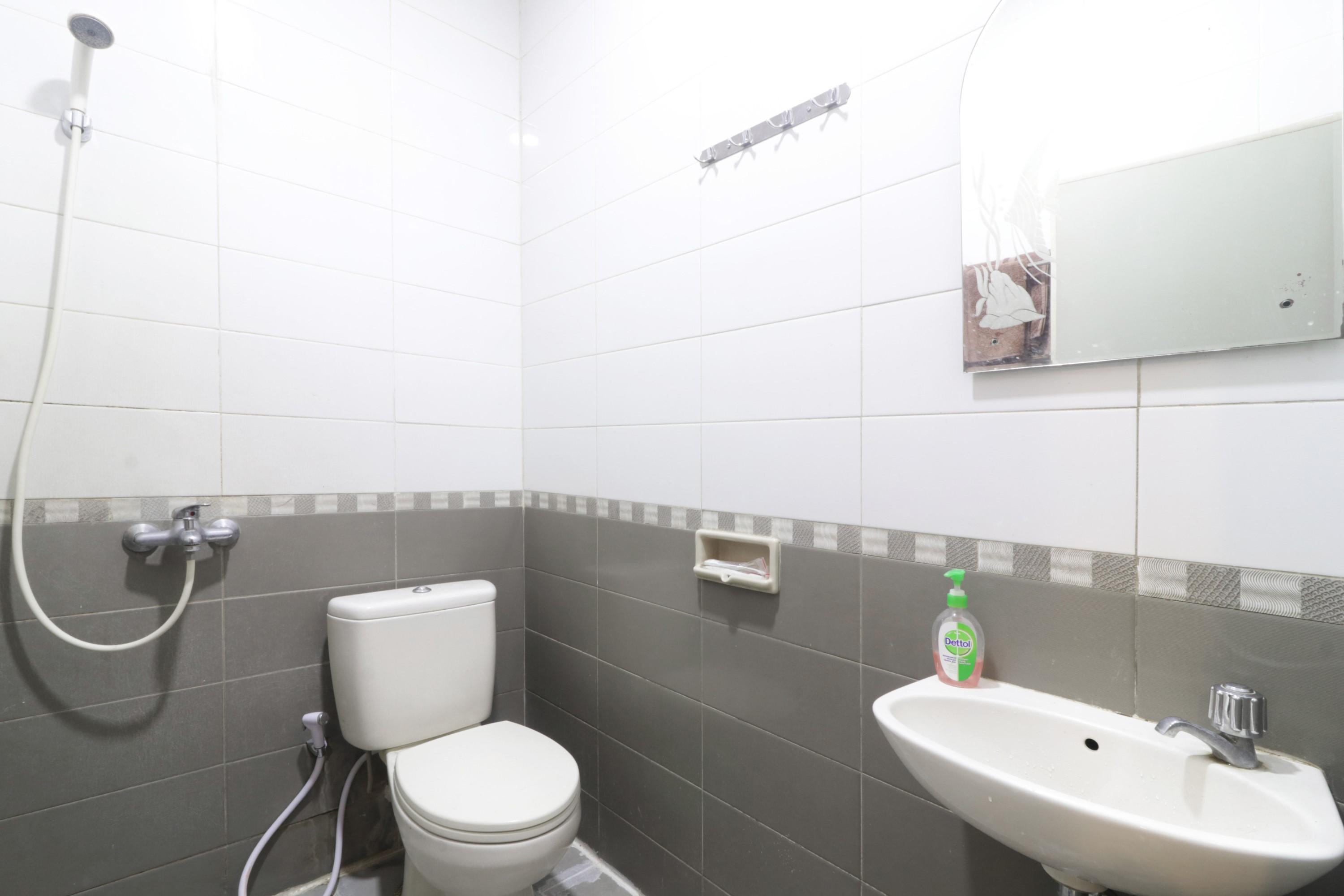 Hotel Gani Cakarta Dış mekan fotoğraf
