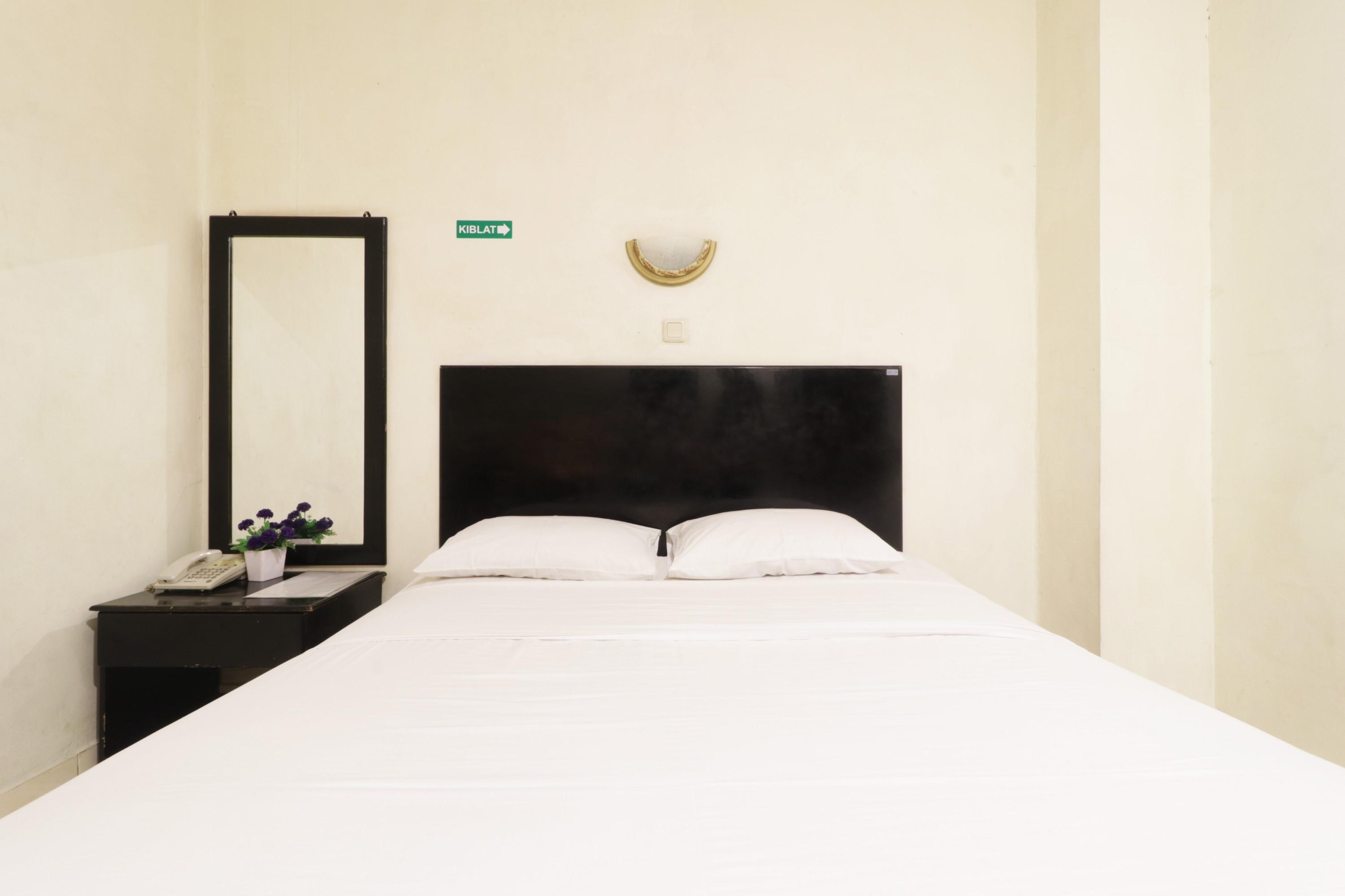 Hotel Gani Cakarta Dış mekan fotoğraf