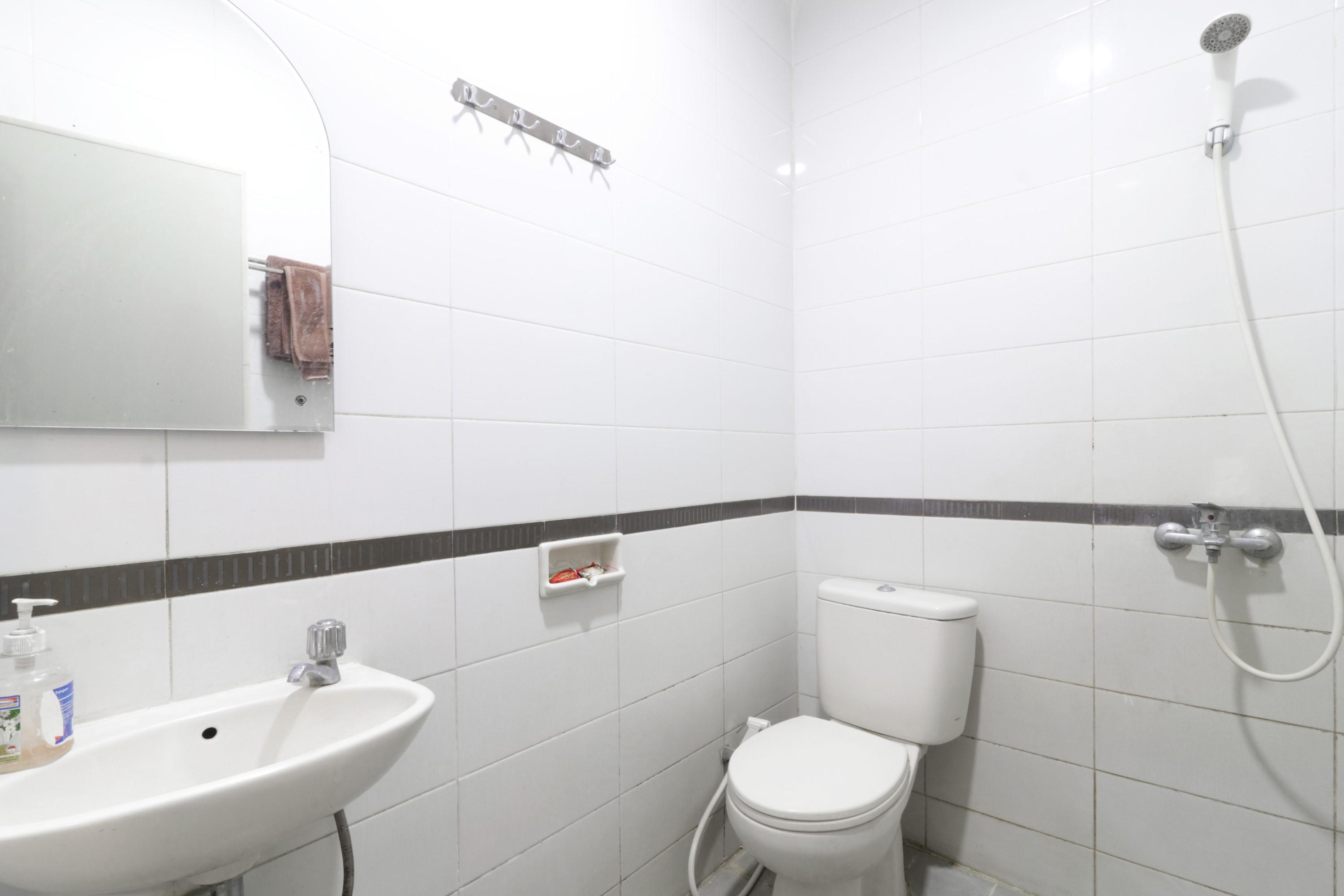 Hotel Gani Cakarta Dış mekan fotoğraf