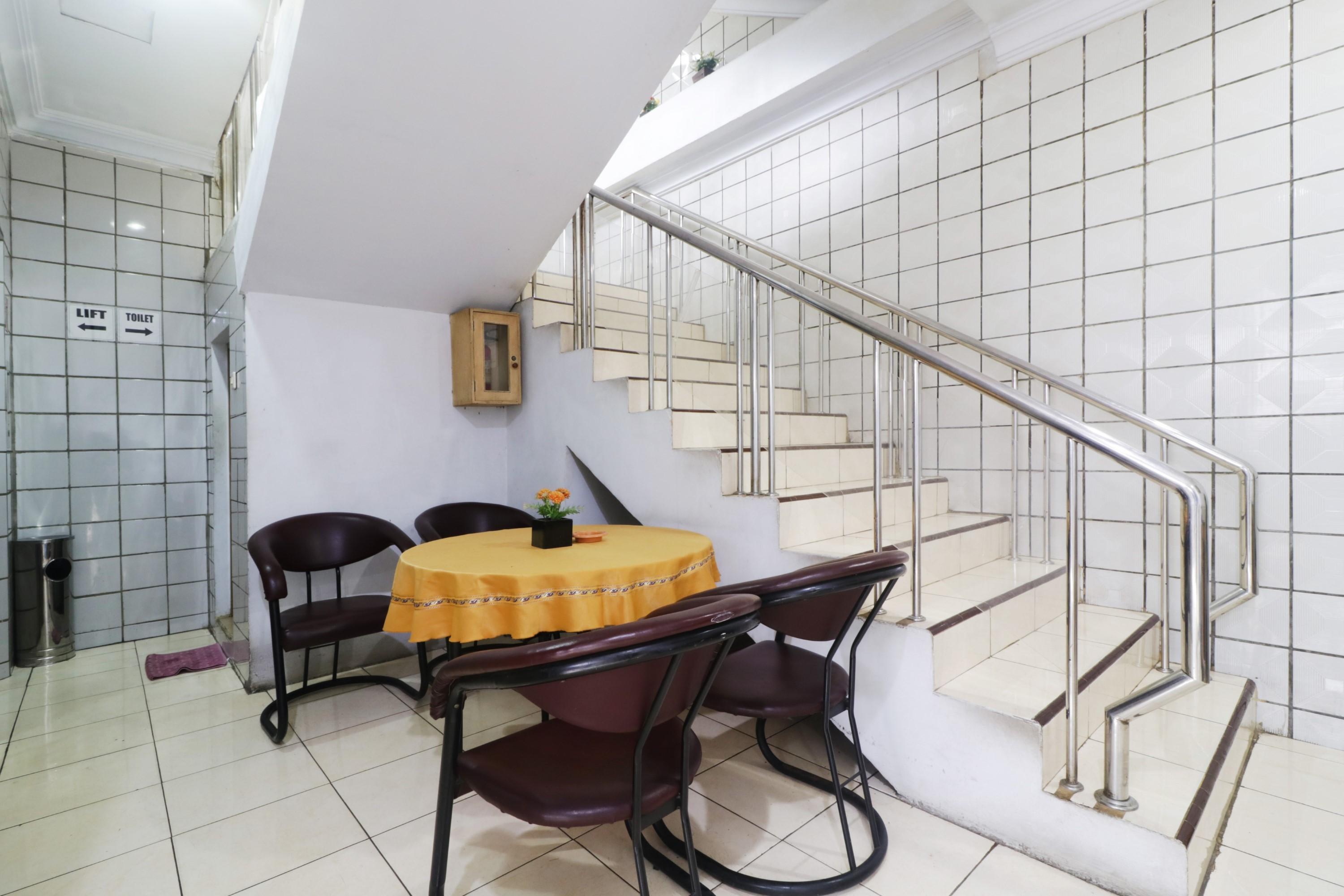Hotel Gani Cakarta Dış mekan fotoğraf