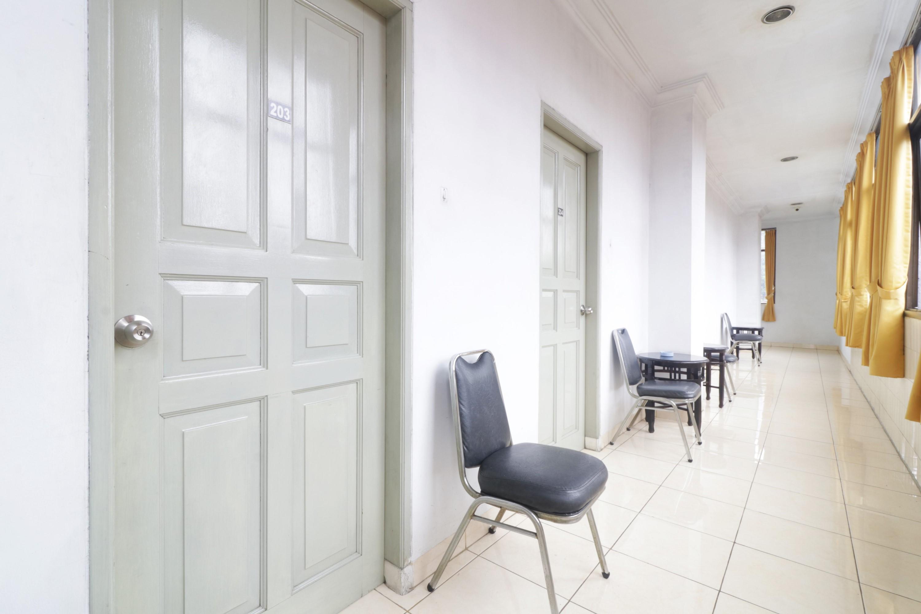 Hotel Gani Cakarta Dış mekan fotoğraf